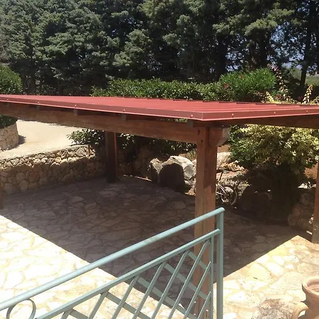 빌라 Daphne *